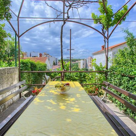 Apartman Paola Pula Exteriér fotografie