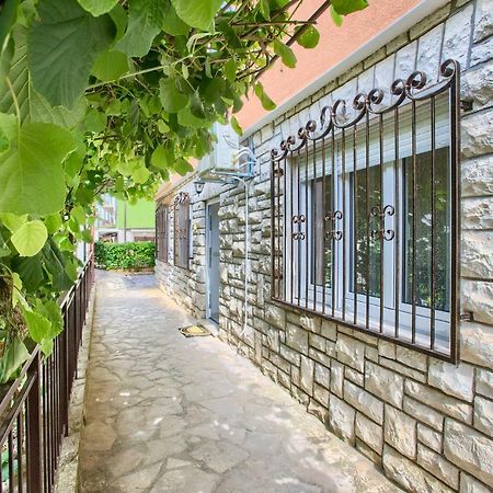 Apartman Paola Pula Exteriér fotografie
