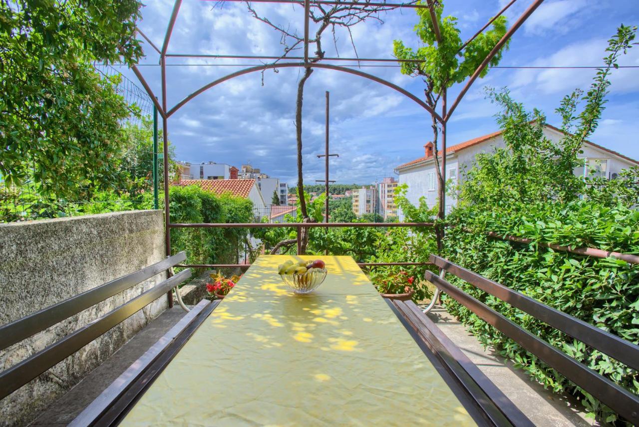 Apartman Paola Pula Exteriér fotografie