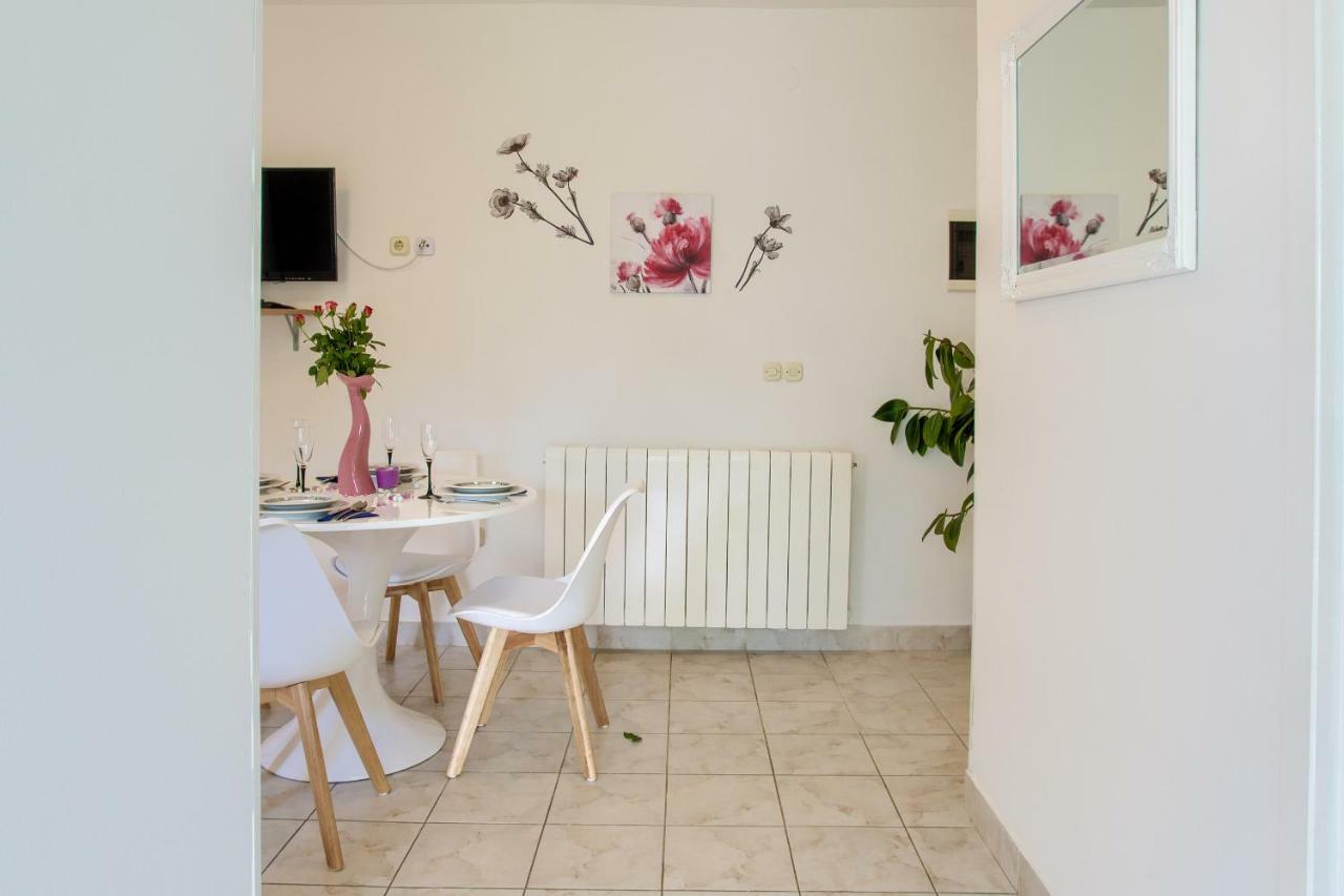 Apartman Paola Pula Exteriér fotografie