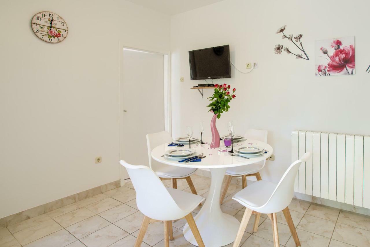 Apartman Paola Pula Exteriér fotografie