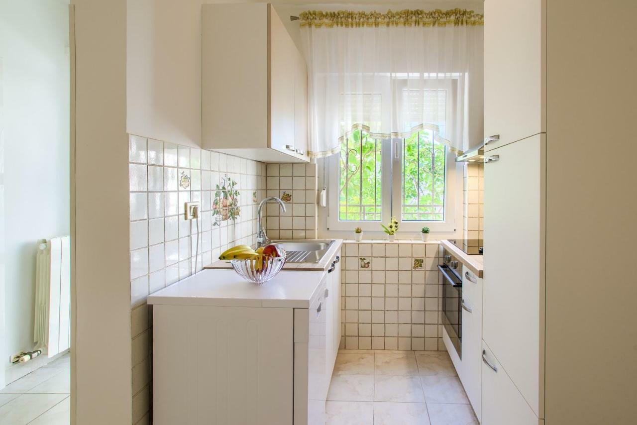 Apartman Paola Pula Exteriér fotografie