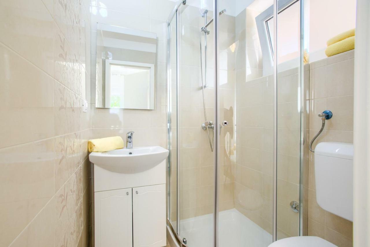 Apartman Paola Pula Exteriér fotografie