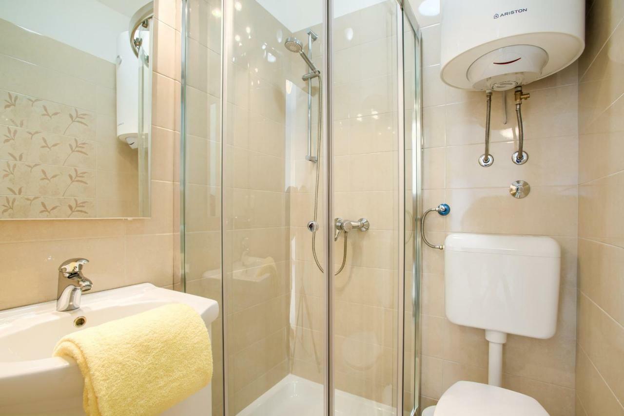 Apartman Paola Pula Exteriér fotografie
