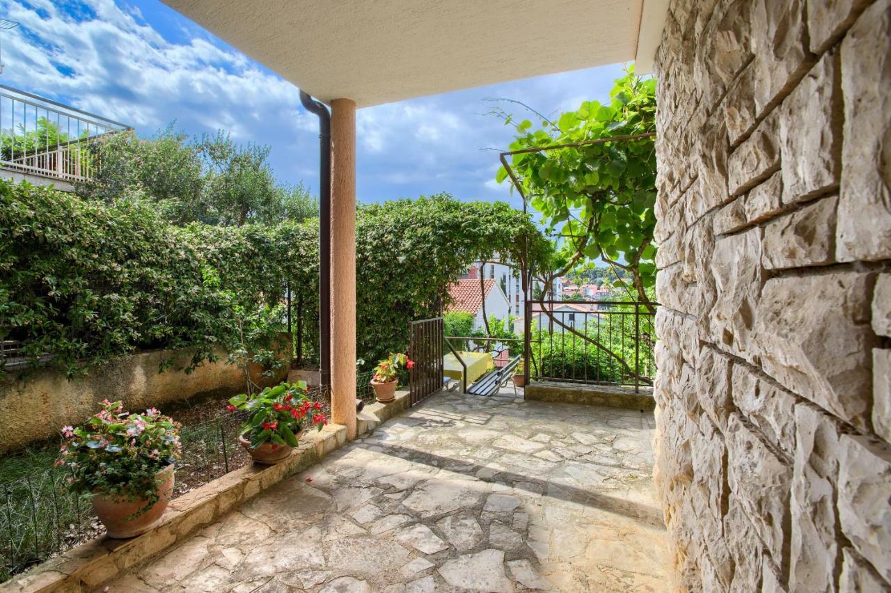 Apartman Paola Pula Exteriér fotografie